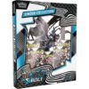 Black & White - Black Bolt Binder Collection