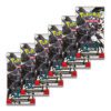 Black & White - Black Bolt Booster Bundle - Afbeelding 2