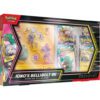 Pokemon Iono's Bellibolt ex Premium Collection