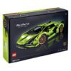 LEGO 42115 Technic Lamborghini Sián FKP 37