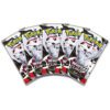 Black & White - White Flare Binder Collection - Afbeelding 2