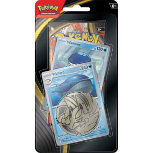 Mega Evolution Checklane 2Promo