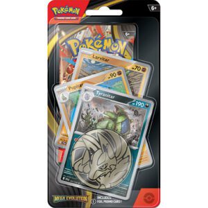 Mega Evolution Premium Checklane