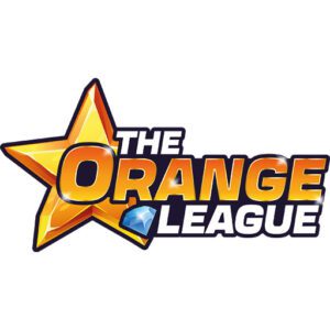 Pokemon Orange League 27 Juli
