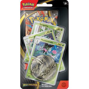Mega Evolution Premium Checklane