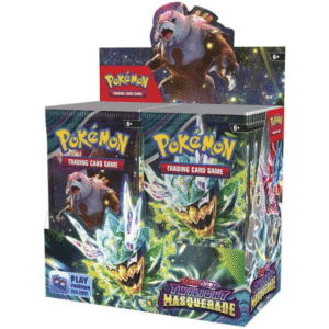 Pokemon - Twilight Masquarade Booster Box