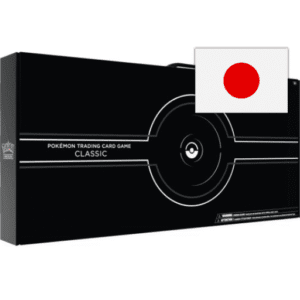 Pokemon - Trading Card Game Classic Box Japans