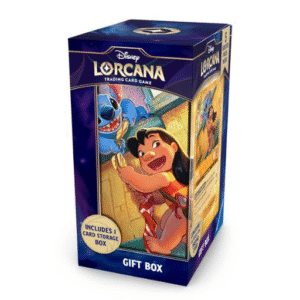 Lorcana - Archazia's Island Gift Set