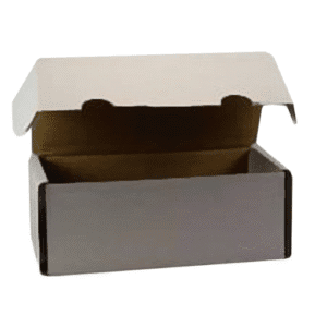 Cardbox 550 Kaarten (Fold-out Storage Box)