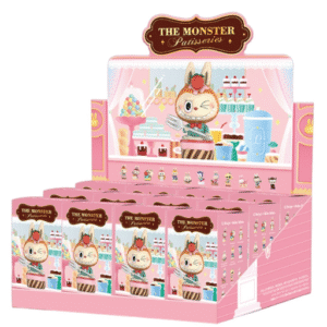Pop Mart - Labubu The Monsters One Piece (kopie)