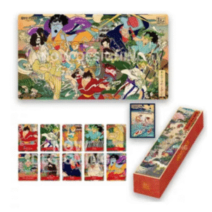 One Piece - 1st Anniversary Set English