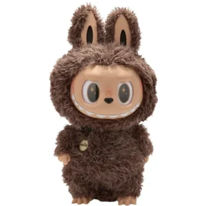 Pop Mart - Labubu The Monsters Zimomo I Found You