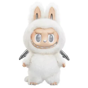 Pop Mart - Labubu The Monsters Zimomo Angel in the Clouds