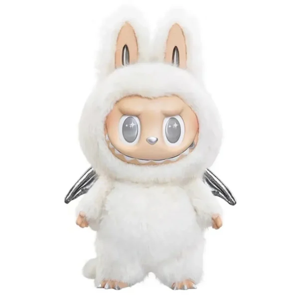 Pop Mart - Labubu The Monsters Zimomo Angel in the Clouds