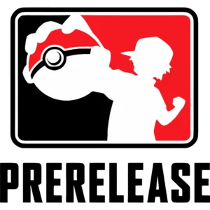 Mega Evolution Pre-Release 20 September 2025