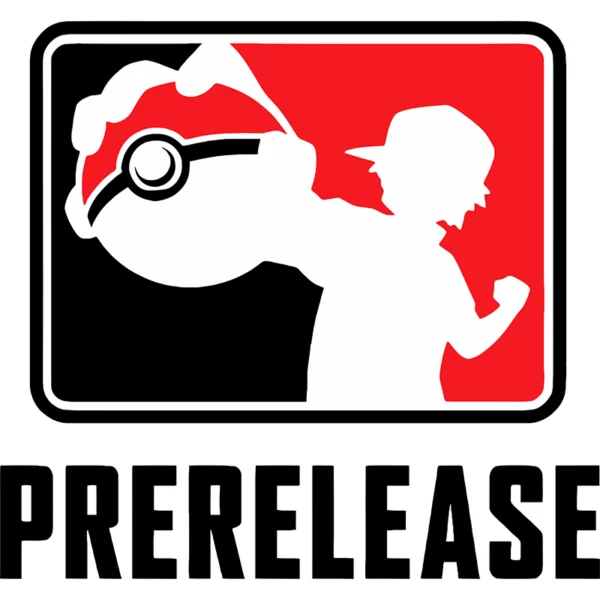 Mega Evolution Pre-Release 20 September 2025