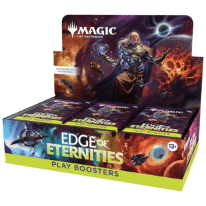 Magic the Gathering - Edge of Eternities Play Booster Box