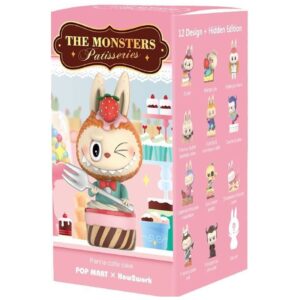 Pop Mart - Labubu The Monsters One Piece (kopie)