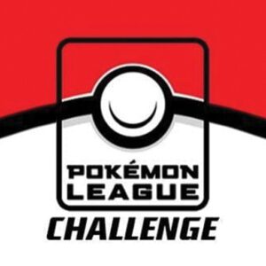 Pokemon League Challenge  12 Oktober