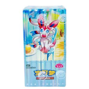 Pokemon - GEM VOL. 2 Boosterbox (Chinees)
