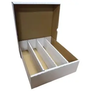 Deck Box