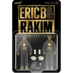 Eric B & Rakim Eric B & Rakim