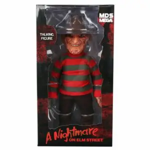 Freddy Krueger Freddy Krueger