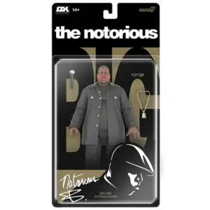 Notorious B.I.G. Notorious B.I.G.