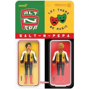 Salt n Pepa Salt n Pepa