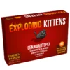 exploding kittens nederlands