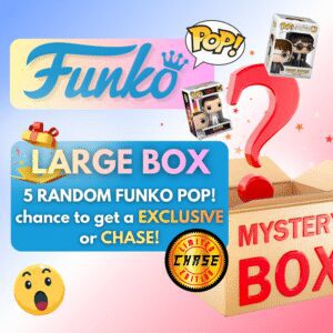 funko pop