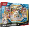 pokemon mega kangashkan ex box