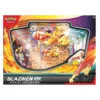 Pokemon - Blaziken EX Special Collection Box (USA EXCLUSIVE)