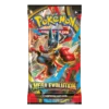 Pokemon - Mega Evolution Boosterpack
