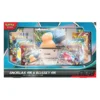 pokemon snorlax ex blissey ex special collection box
