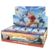 Magic the Gathering - Avatar the last Airbender Play Booster Box