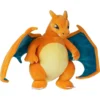 Pokémon pluchen knuffel Charizard - 30 cm