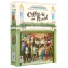 coffee rush nederlands