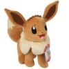 Pokémon Plush – Eevee (30 cm)