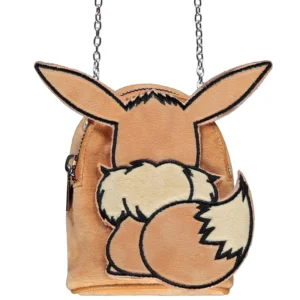 Difuzed - Pokémon Eevee Back – Micro Bag