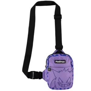 Pokémon - Gengar Sling Bag