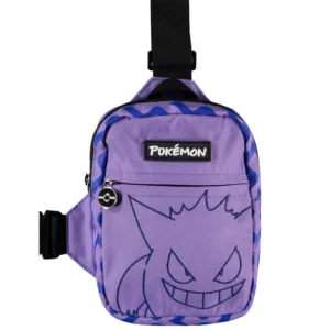 Pokémon - Gengar Sling Bag