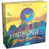 Harmonies (NL versie)