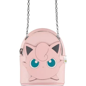 Pokémon - Jigglypuff Micro Bag