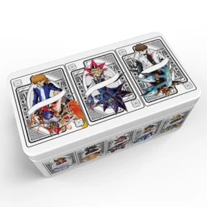 Yu-Gi-Oh 2025 Mega-Pack Tin (EN)