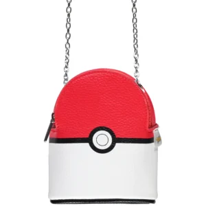 Pokémon - Pokeball Micro Bag