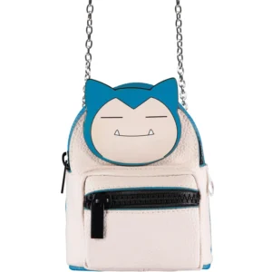 Pokémon - Snorlax Micro Bag