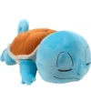Pokémon - Sleeping Squirtle 18 inch Plush
