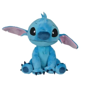 Disney: Lilo en Stitch - Stitch 50 cm pluche