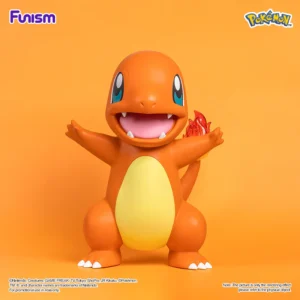 Pokémon Charmander – Home Collection (45 cm)